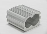 aluminium extrusion 1.3